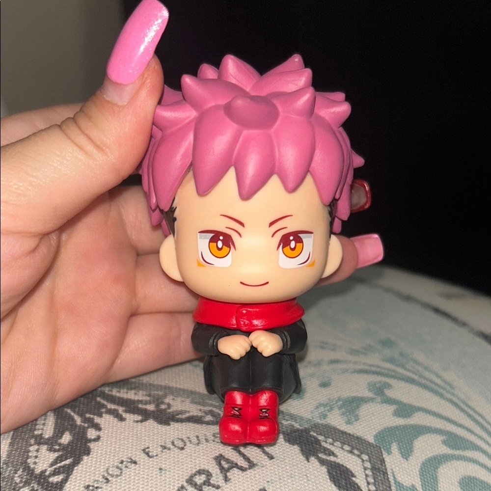 Jujutsu Kaisen anime Figure figurine